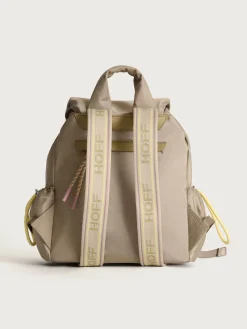 ANDES KHAKI BACKPACK