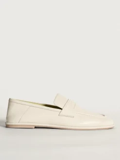 APOLLO OFF WHITE LOAFER