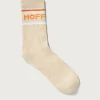 BEIGE SOCKS