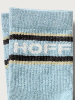 BLUE SOCKS
