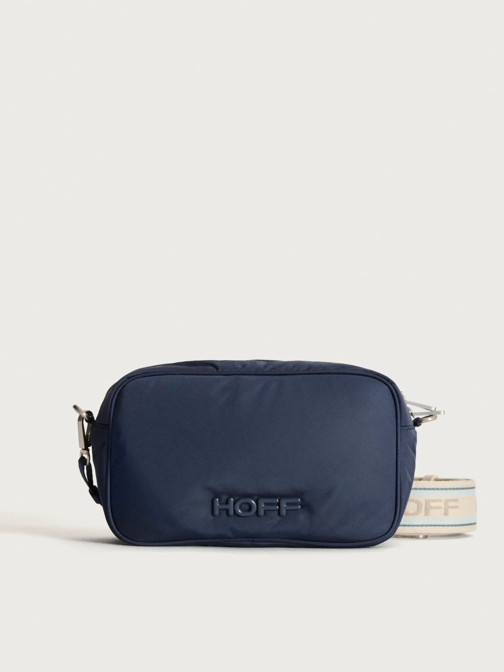 CROSSBODY BAG TEIDE NAVY