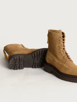 DESERT CAMEL BOOT