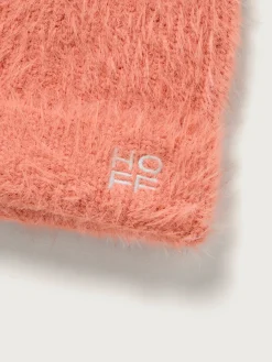 GSTAAD CORAL HAT