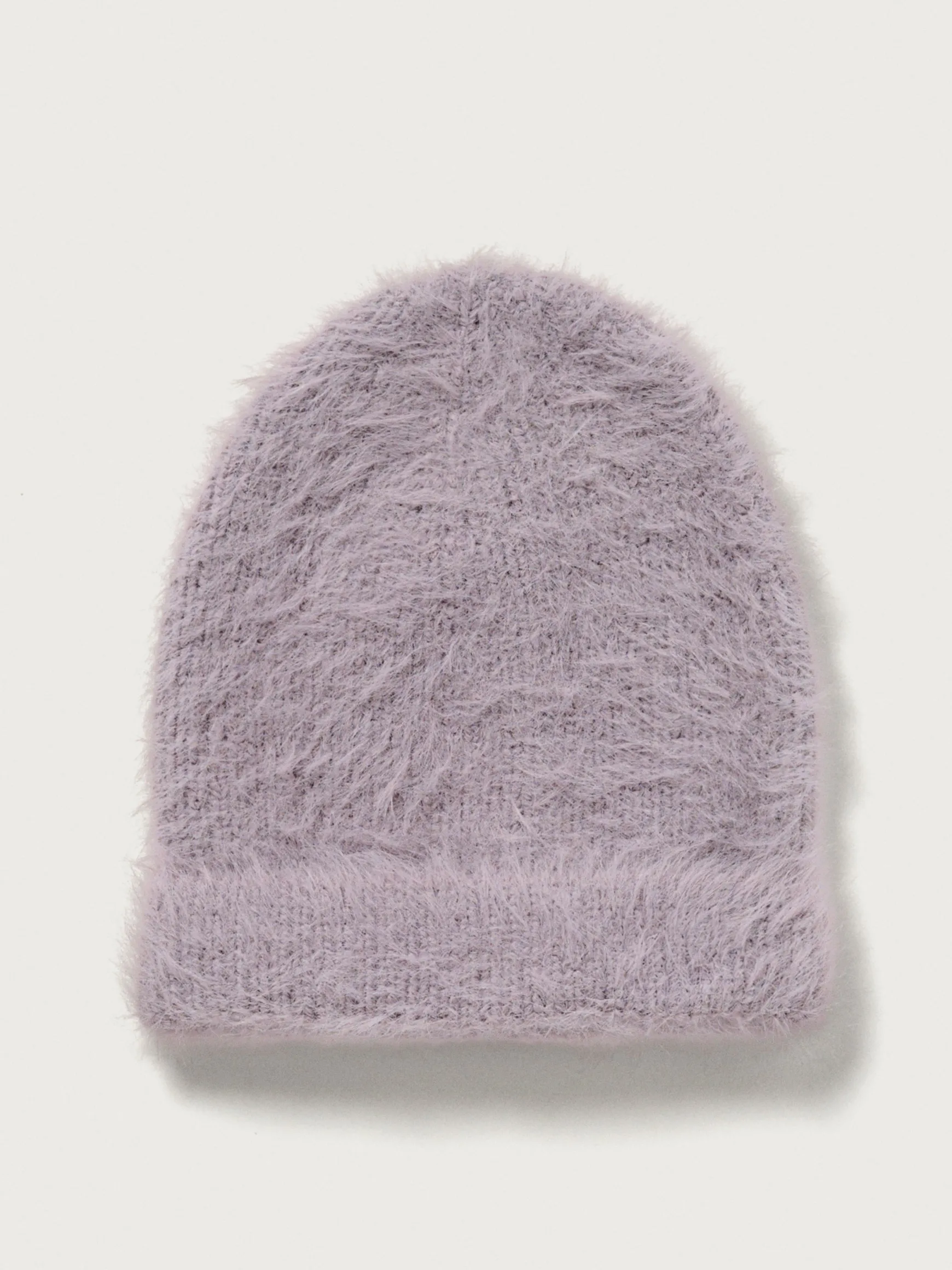 GSTAAD PURPLE HAT