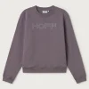 LILAC TOVAR SWEATSHIRT