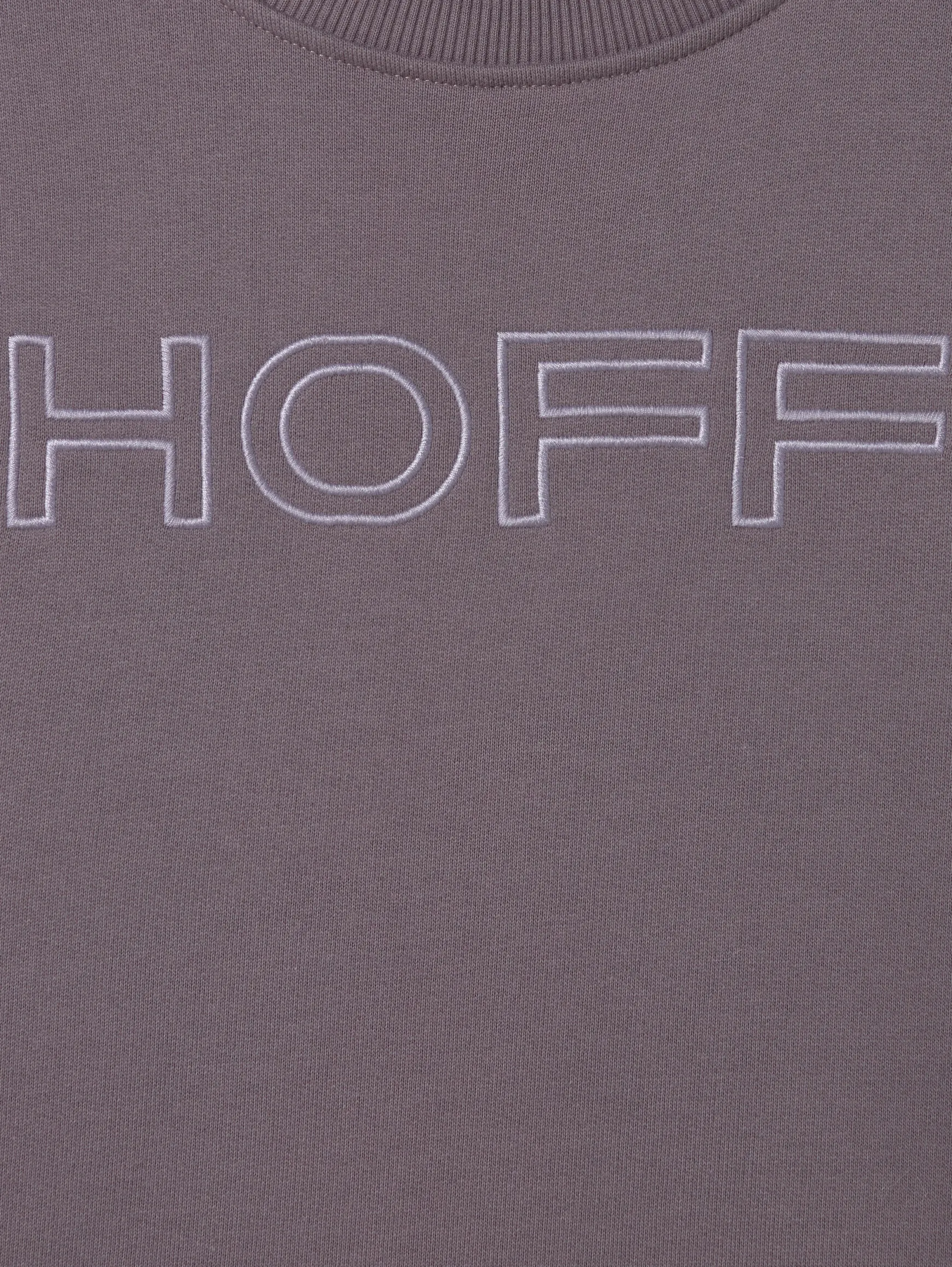 LILAC TOVAR SWEATSHIRT
