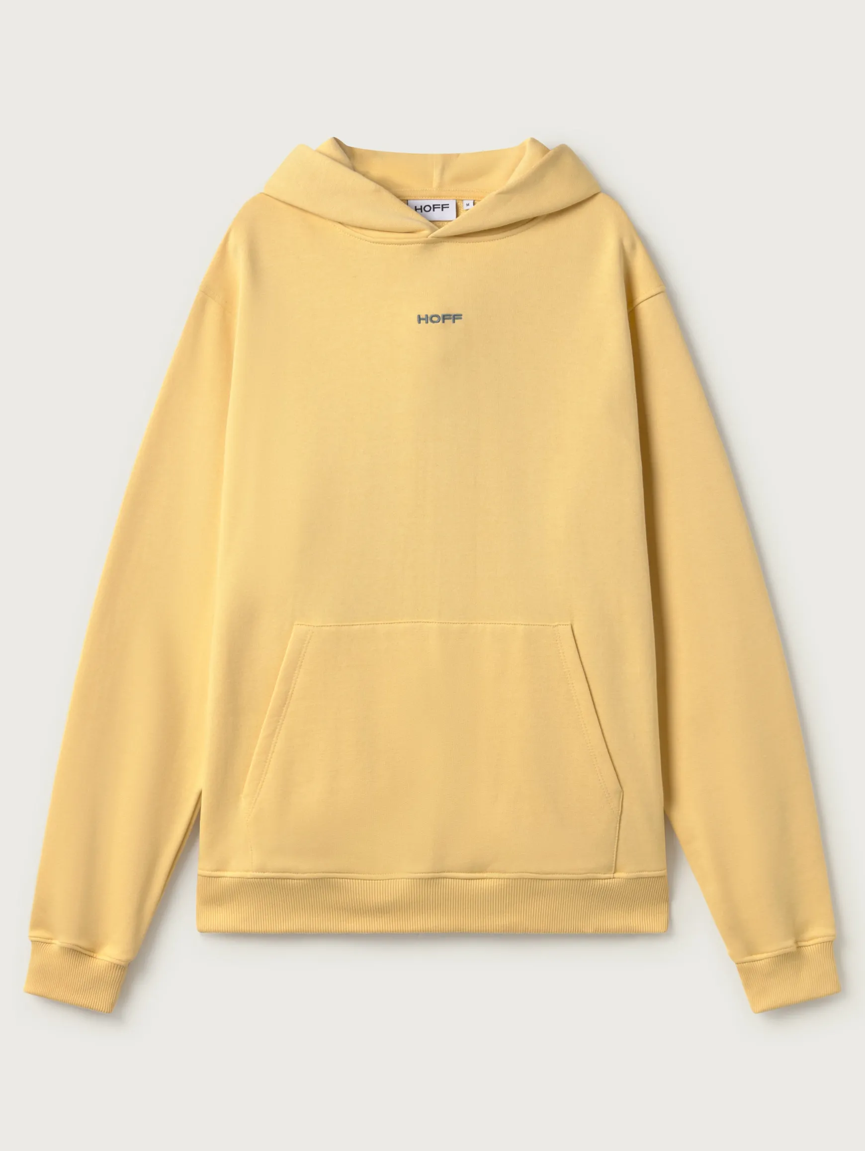 MARCH MUSTARD SWEATSHIRT