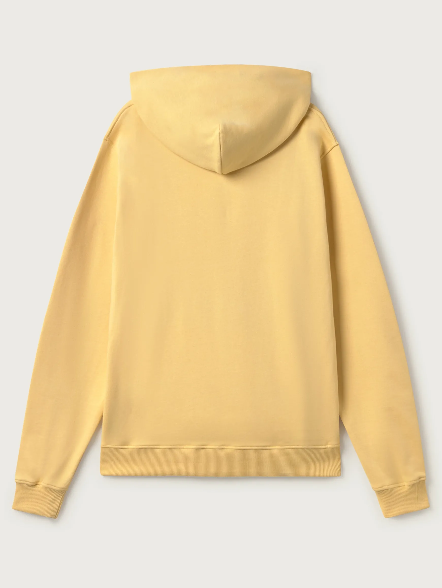 MARCH MUSTARD SWEATSHIRT