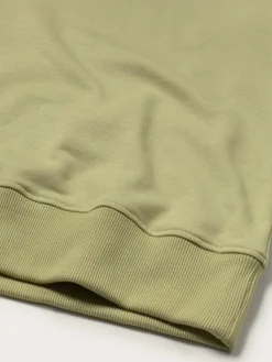 MOLINA GREEN SWEATSHIRT