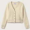 OFF WHITE LOUIS CARDIGAN