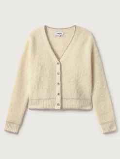 OFF WHITE LOUIS CARDIGAN
