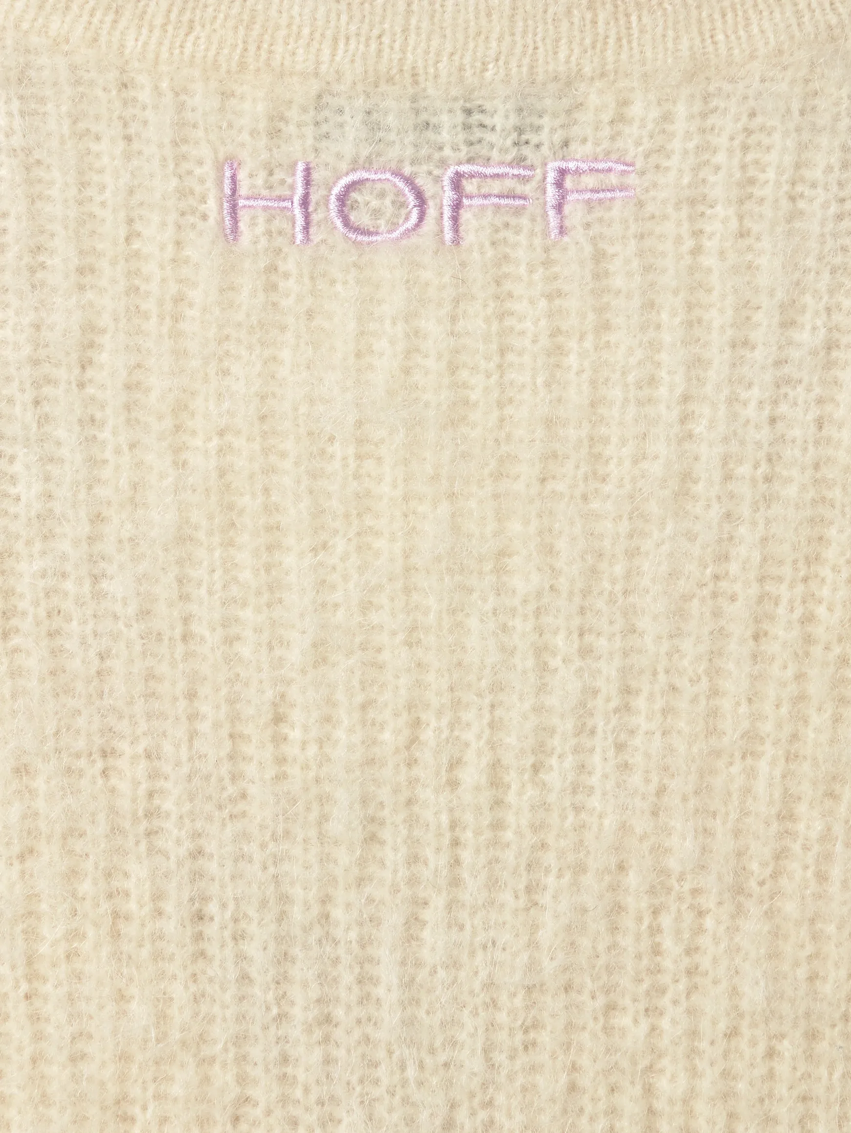 OFF WHITE LOUIS CARDIGAN
