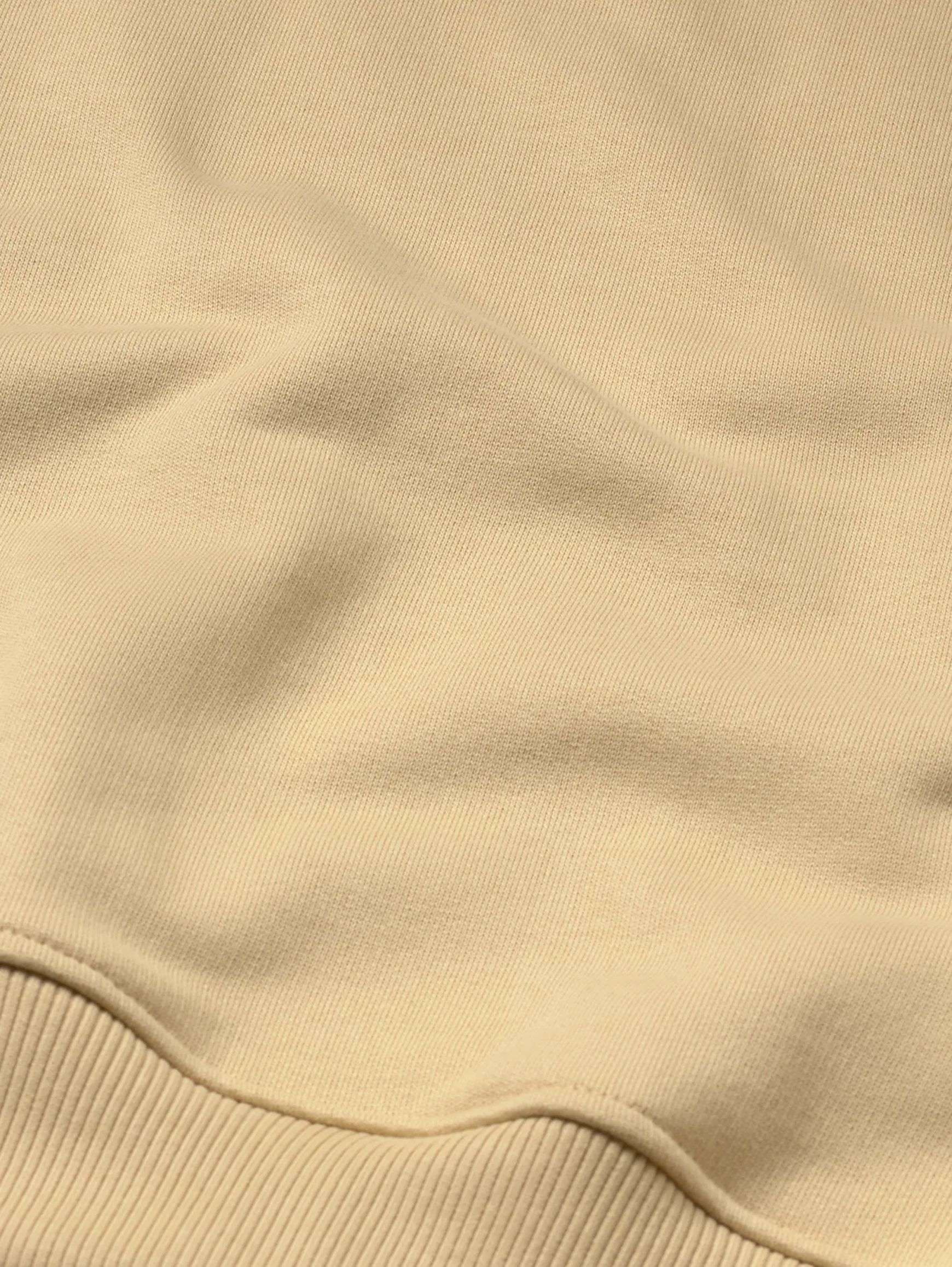 SWEATSHIRT TOVAR YELLOW